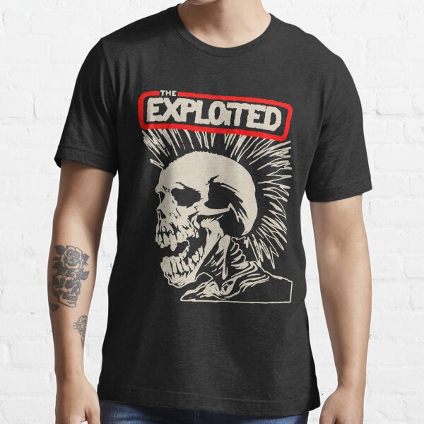 Exploited t outlet shirt