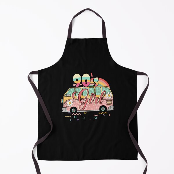 Item preview, Summer 90`s Girls camper designed and sold by ArtCreativeSACB.