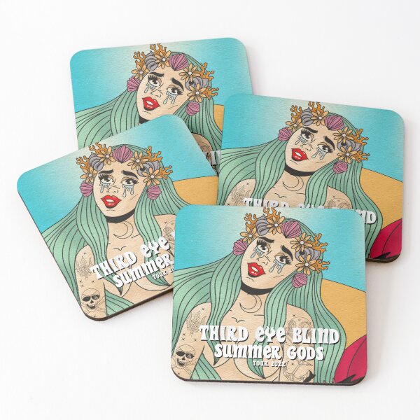 Item preview, summer gods designed and sold by miskjheyaan.