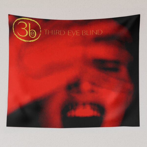 Item preview, Tigagu Third Show Eye American Tour 2022 designed and sold by miskjheyaan.