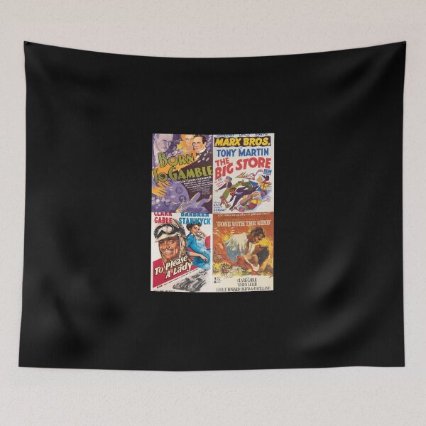 Item preview, Barbara Stanwyck  1930 designed and sold by eliasthmwrdf.