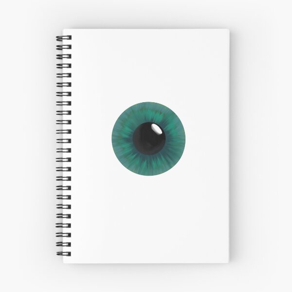 Item preview, Iris Eye designed and sold by CalliesArt.