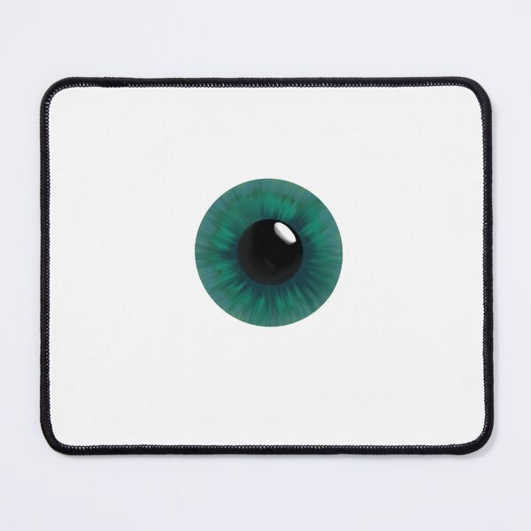 Item preview, Iris Eye designed and sold by CalliesArt.