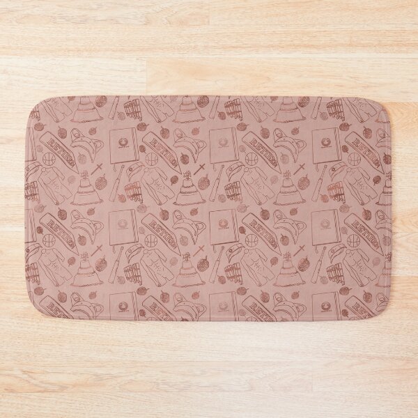 Item preview, The Wilds Icon Pattern (Dawn of Eve) designed and sold by doughnutcleric.