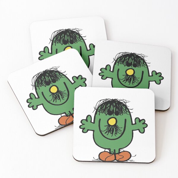 Item preview, Mr Clumsy designed and sold by Zaraharding.