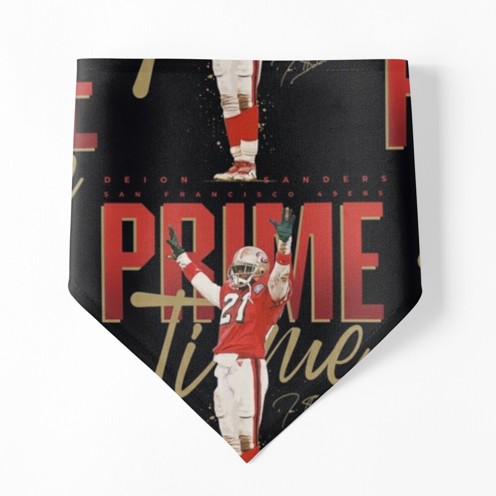 Deion Sanders Primetime Kids T-Shirt for Sale by NaomieRitchie