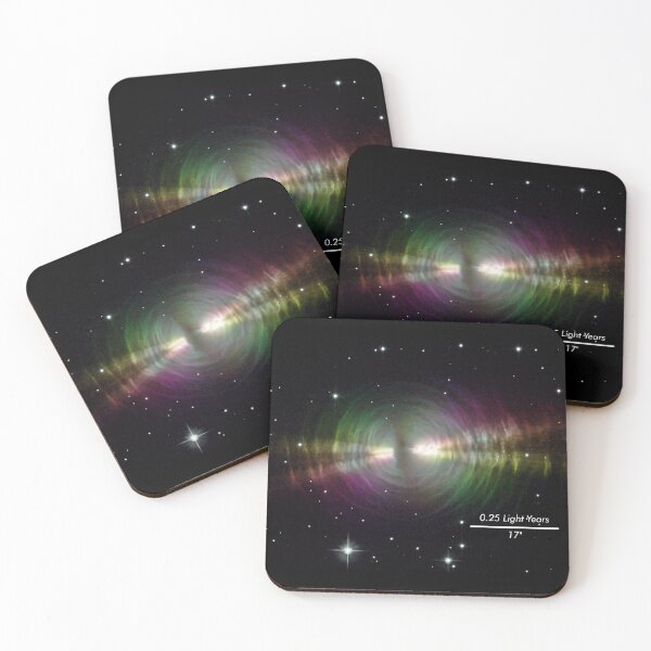 Item preview, Egg Nebula designed and sold by QuartzPointStudios.