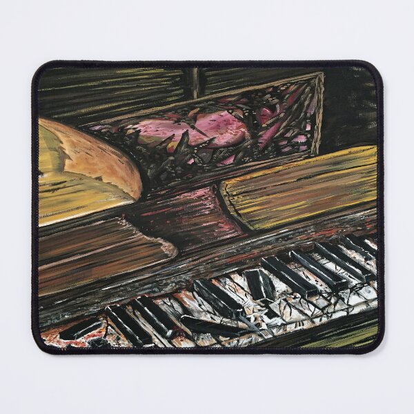 Item preview, Broken Piano designed and sold by Adamzworld.