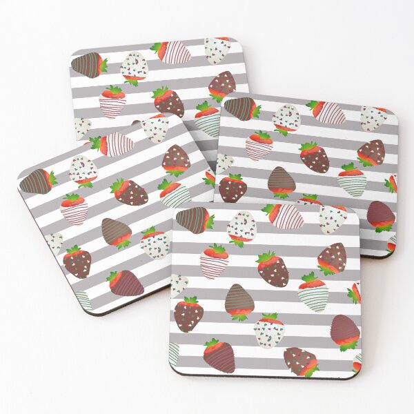 Item preview, Sailor Pluto Themed Strawberries designed and sold by Zia Frazier.