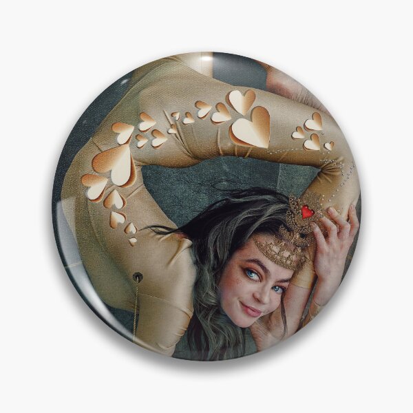Item preview, Head Over Heels designed and sold by jena dellagrottaglia.