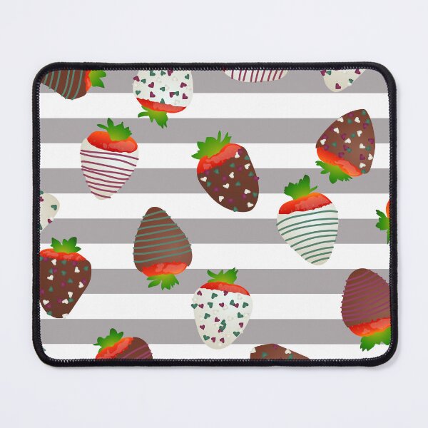 Item preview, Sailor Pluto Themed Strawberries designed and sold by Zia Frazier.