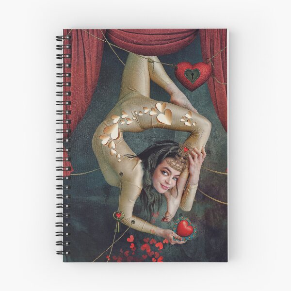 Item preview, Head Over Heels designed and sold by jena dellagrottaglia.