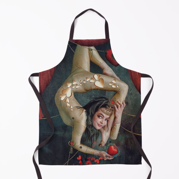 Item preview, Head Over Heels designed and sold by jena dellagrottaglia.
