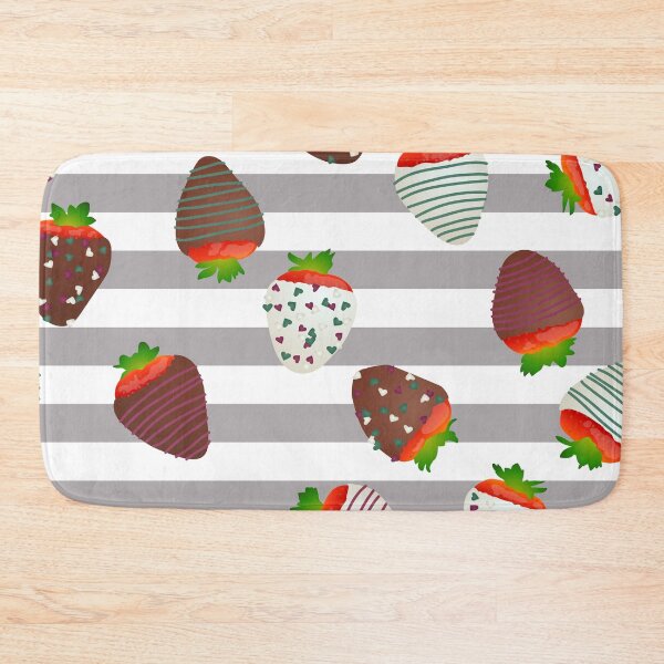 Item preview, Sailor Pluto Themed Strawberries designed and sold by Zia Frazier.