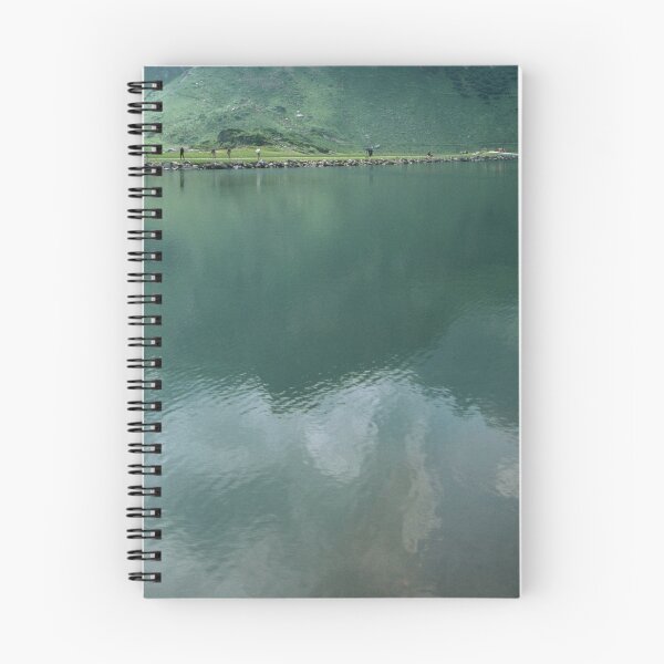 Item preview, On the walk around Lake Trubsee Switzerland 19840815 0057 designed and sold by Fred Mitchell.