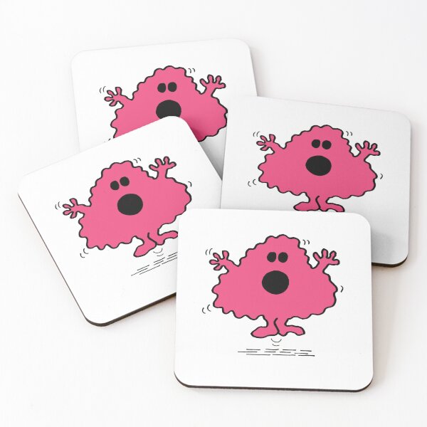 Item preview, Mr Nervous designed and sold by Zaraharding.