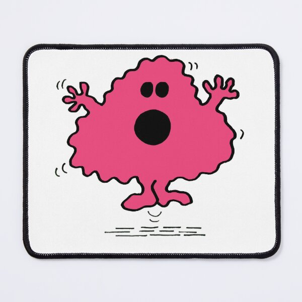 Item preview, Mr Nervous designed and sold by Zaraharding.