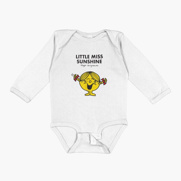 Item preview, Little Miss Sunshine designed and sold by gaotura.