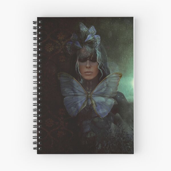 Item preview, Butterfly Effect designed and sold by jena dellagrottaglia.