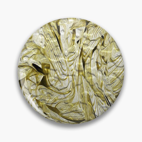 Item preview, Ivory and Gold Leaves designed and sold by fatenanwar.