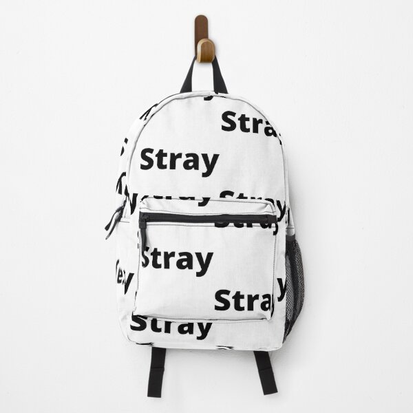 Item preview, Stray designed and sold by GoEasify.