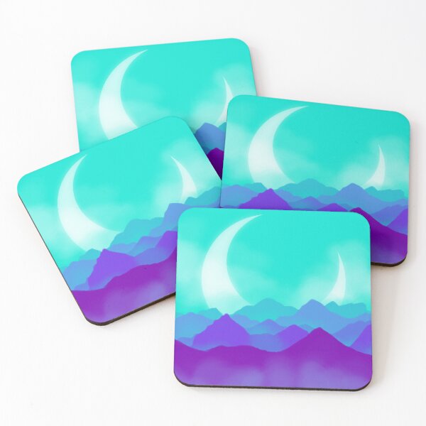 Item preview, Moonrise designed and sold by Aidan Alexander-Deis.