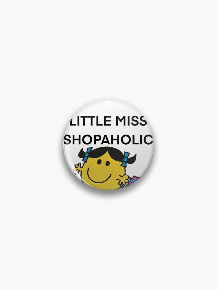 Pin on Shopaholic