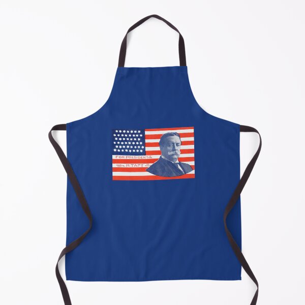 Item preview, 1909 William Taft for President designed and sold by historicimage.