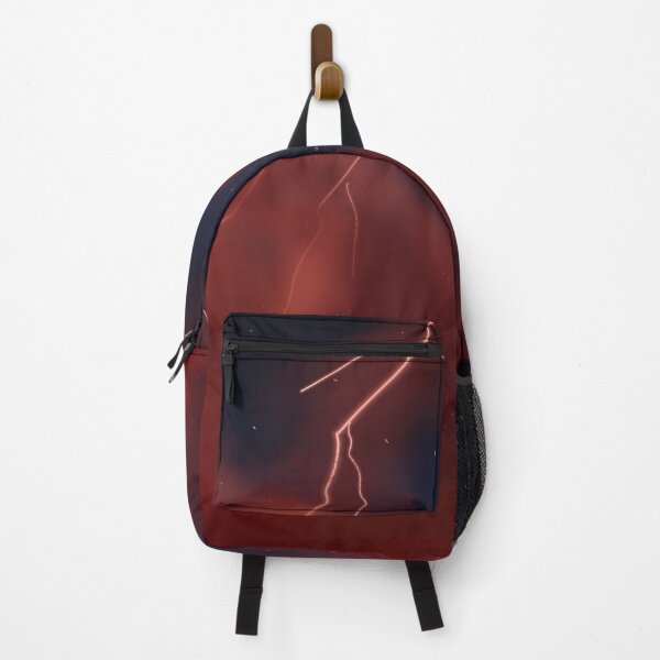 Item preview, Red Lightning designed and sold by Artekaii.
