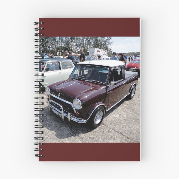 Item preview, Mini Ute,Catalina Festival,Rathmines,Australia,2015 designed and sold by muz2142.