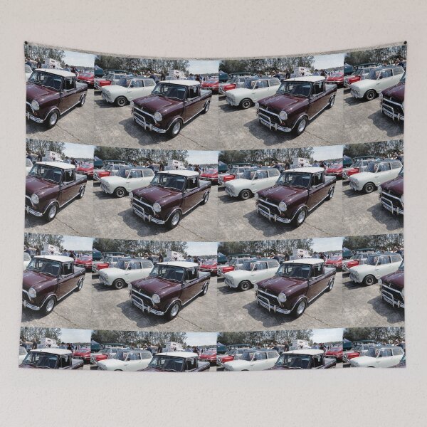 Item preview, Mini Ute,Catalina Festival,Rathmines,Australia,2015 designed and sold by muz2142.
