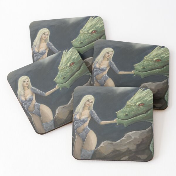 Item preview, Dragon Queen designed and sold by SketchyL.