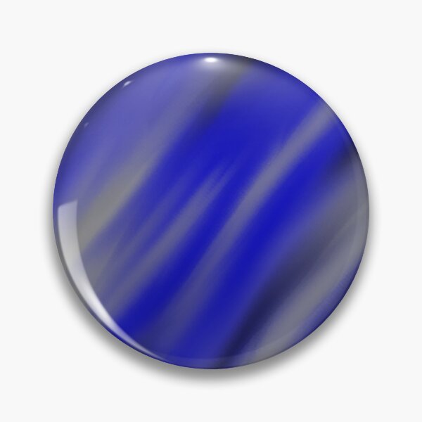 Item preview, Smudged blue 1 designed and sold by RemieJames.