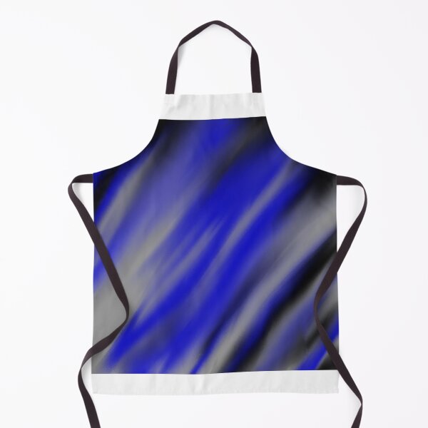 Item preview, Smudged blue 1 designed and sold by RemieJames.
