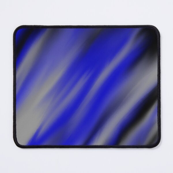 Item preview, Smudged blue 1 designed and sold by RemieJames.