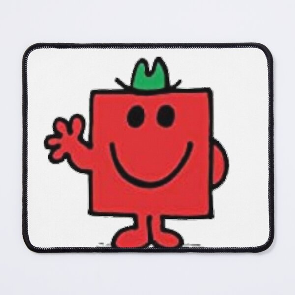 Item preview, Mr Strong designed and sold by Zaraharding.