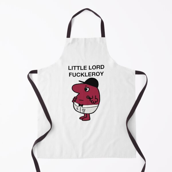 Item preview, Little Lord Fuckleroy designed and sold by zozospetals.