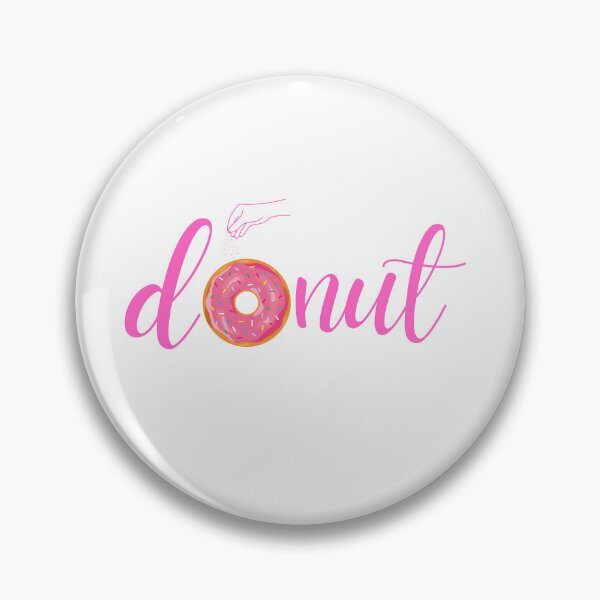 Item preview, DONUTS | DONUT ART | DONOUGHT ART designed and sold by Carolp05.