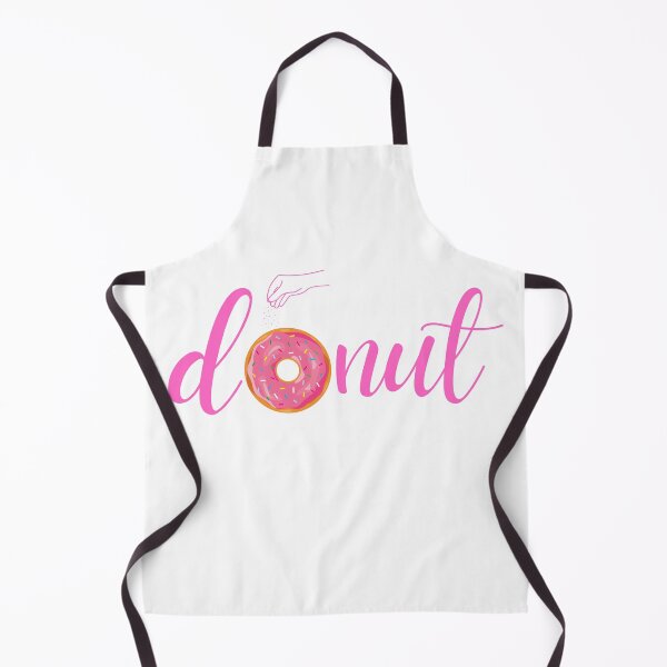 Item preview, DONUTS | DONUT ART | DONOUGHT ART designed and sold by Carolp05.
