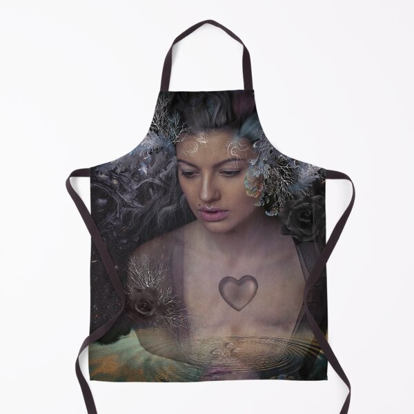 Item preview, Deep Heart designed and sold by jena dellagrottaglia.