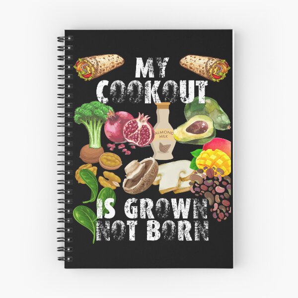Item preview, my cookout is grown not born designed and sold by movie-popcorn.
