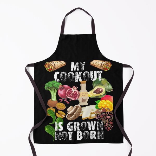 Item preview, my cookout is grown not born designed and sold by movie-popcorn.