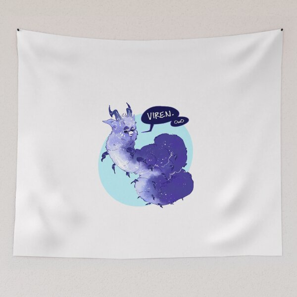 Item preview, Long furby Quotes  designed and sold by DIANA402.