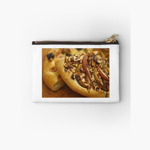 Item preview, Apple Rosemary Focaccia with Balsamic Reduction Glaze designed and sold by CReayHutchinson.