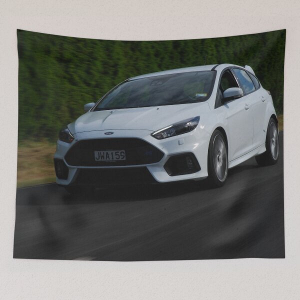 Item preview, Ford Focus RS Moving designed and sold by lizdomett.