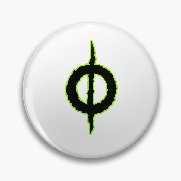 Item preview, Phyrexia Symbol from MTG Magic Card Game designed and sold by Maximilian Simson.