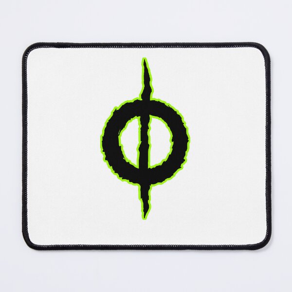 Item preview, Phyrexia Symbol from MTG Magic Card Game designed and sold by Maximilian Simson.