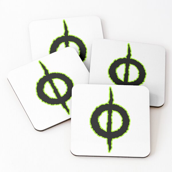 Item preview, Phyrexia Symbol from MTG Magic Card Game designed and sold by Maximilian Simson.