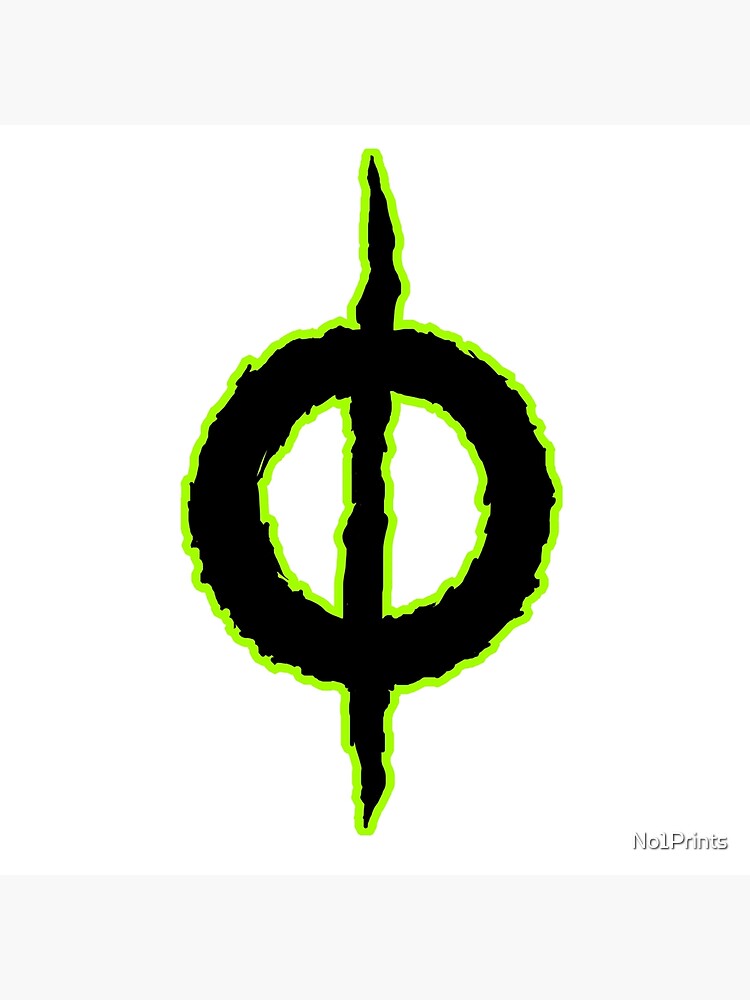 Magic: The Gathering スリーブ ファイレクシア シンボル スリーブ