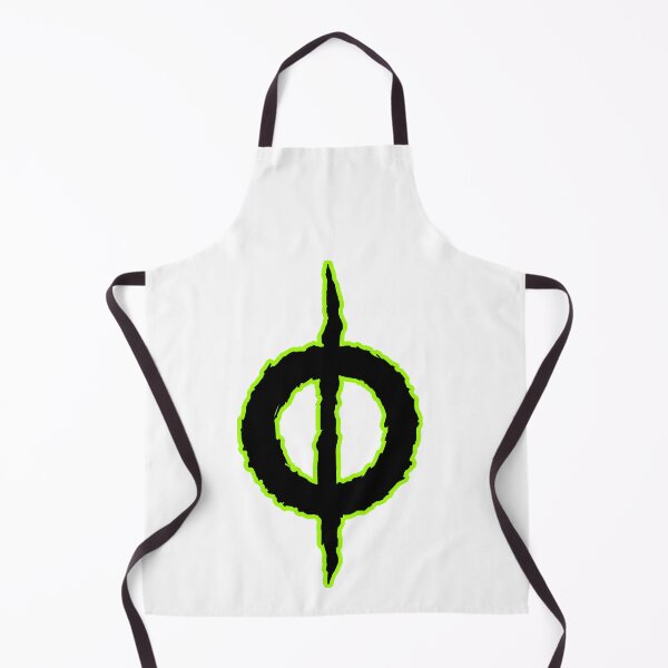 Item preview, Phyrexia Symbol from MTG Magic Card Game designed and sold by Maximilian Simson.